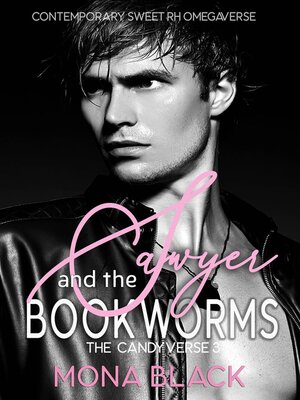 cover image of Sawyer and the Bookworms